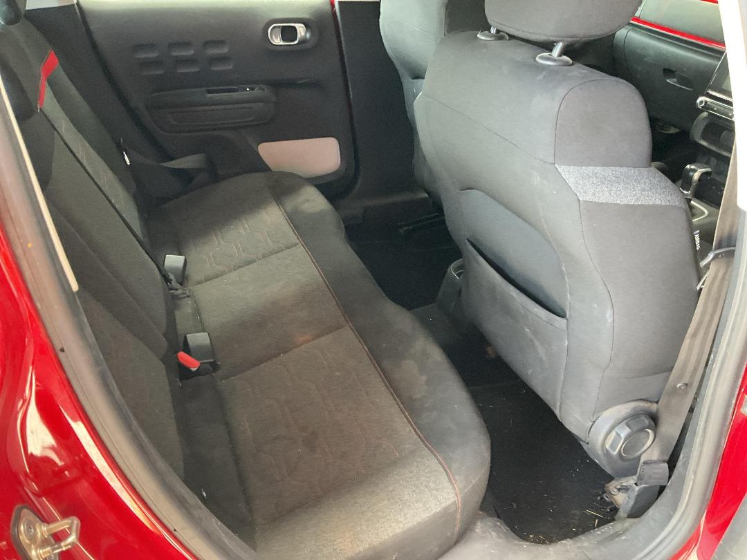 Photo '19' of Citroen C3 Feel