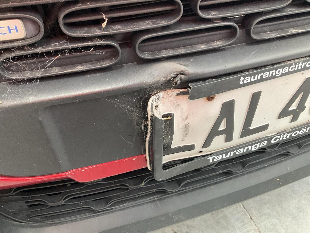 Photo '15' of Citroen C3 Feel