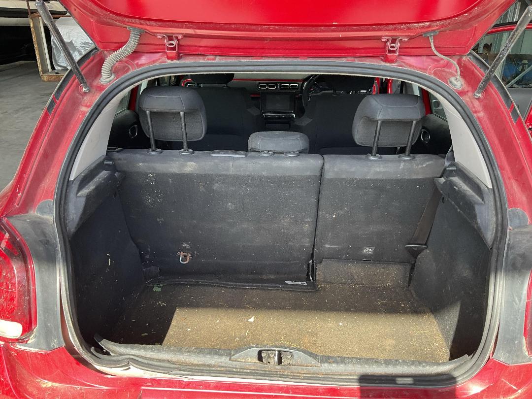 Photo '20' of Citroen C3 Feel