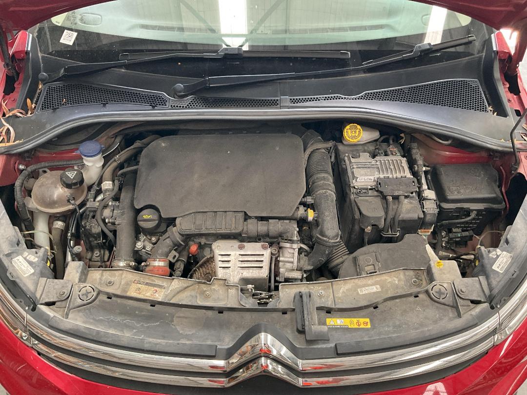 Photo '21' of Citroen C3 Feel