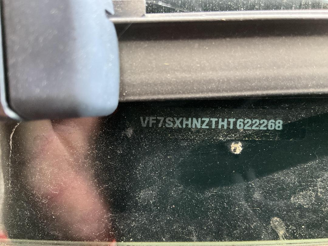 Photo '23' of Citroen C3 Feel