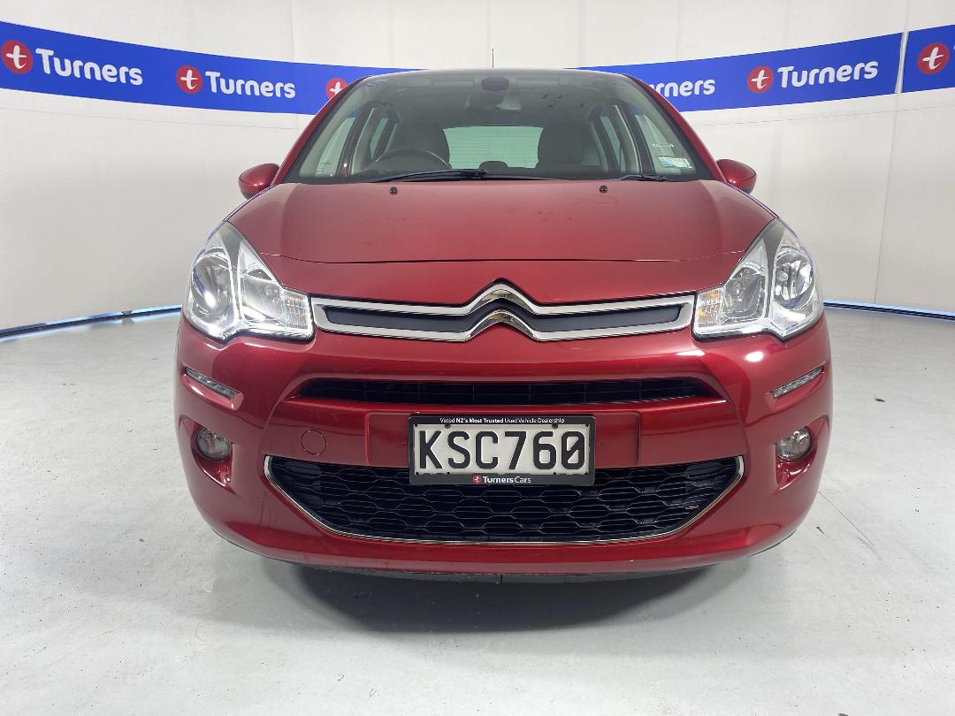 Photo '2' of Citroen C3