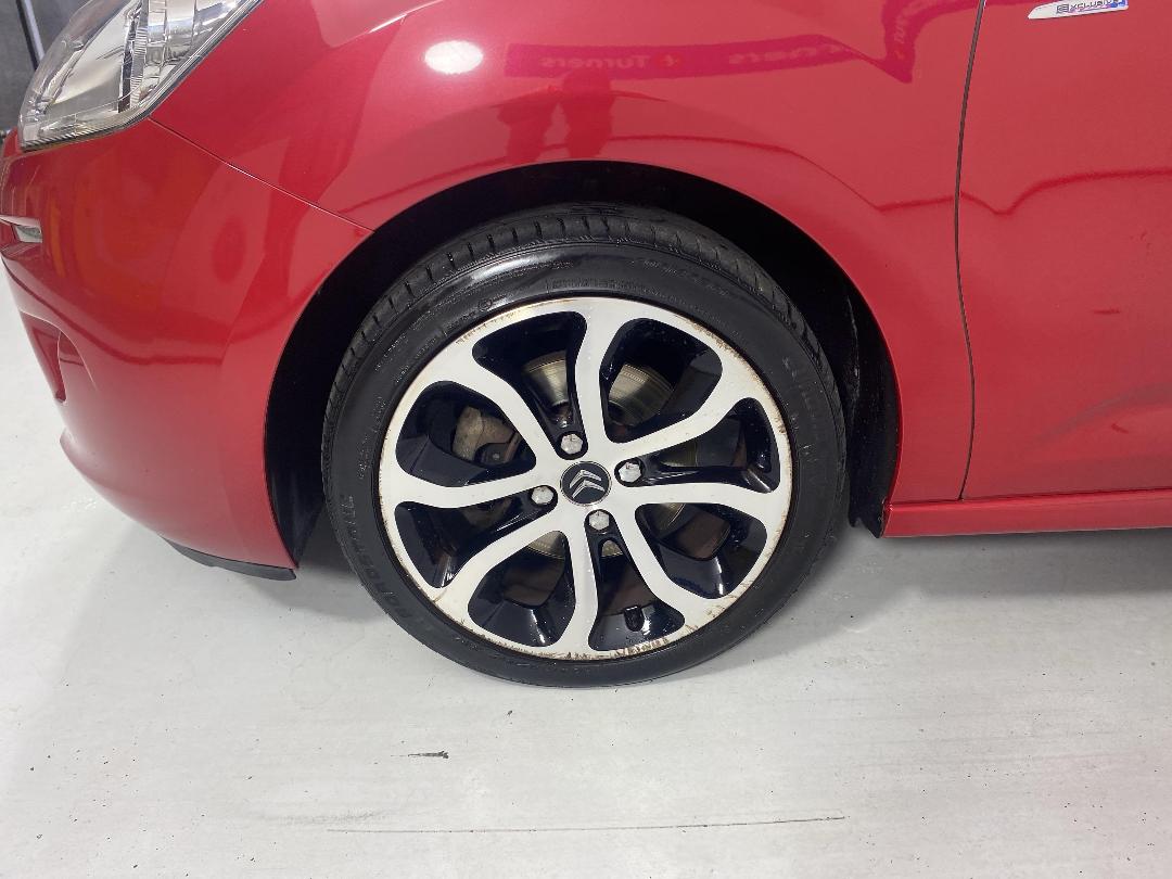 Photo '10' of Citroen C3