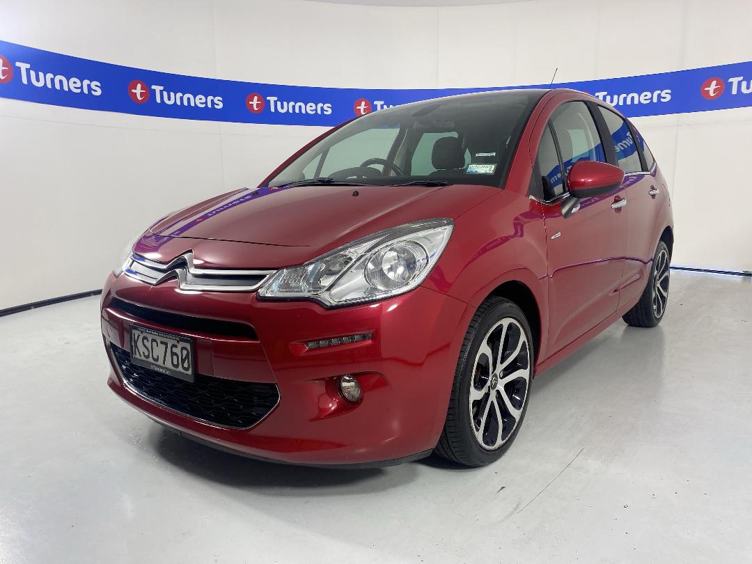 Photo '4' of Citroen C3