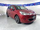 Thumbnail '1' of Citroen C3
