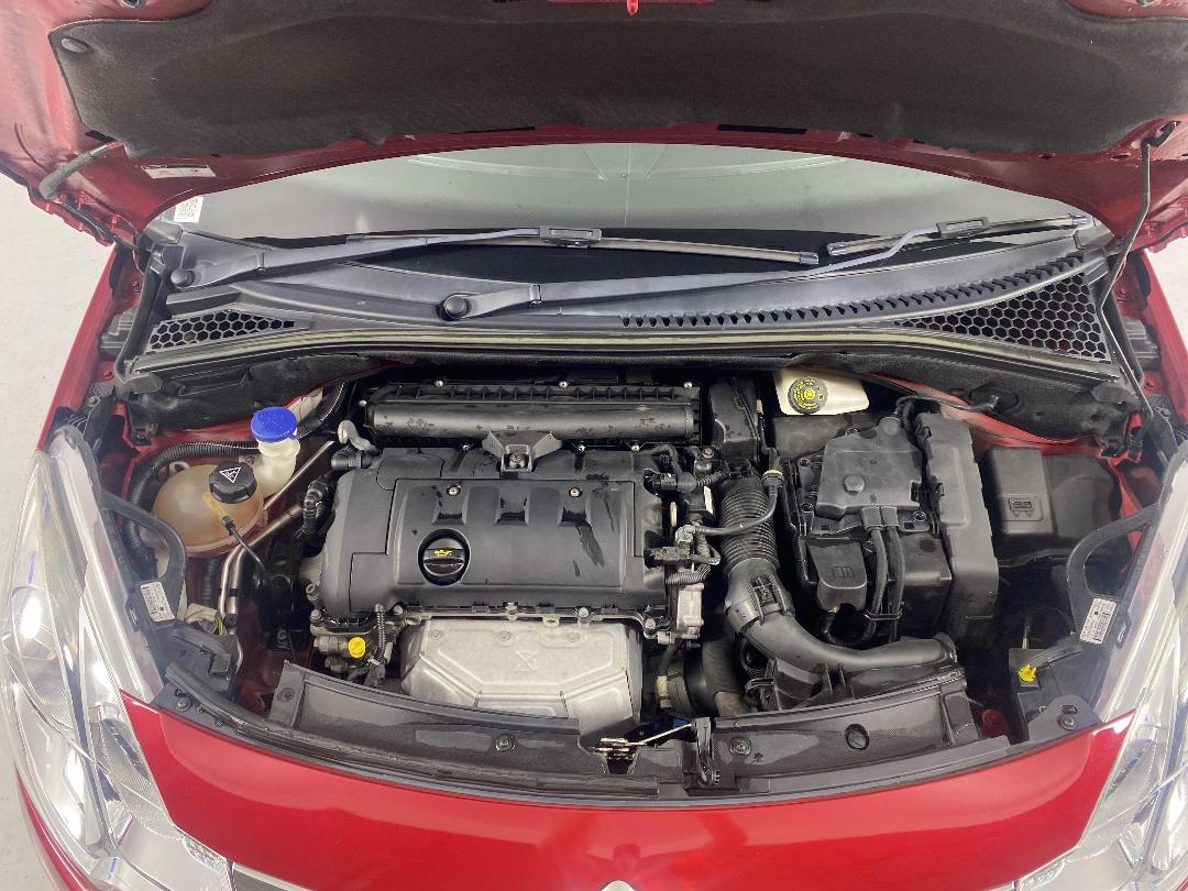 Photo '13' of Citroen C3