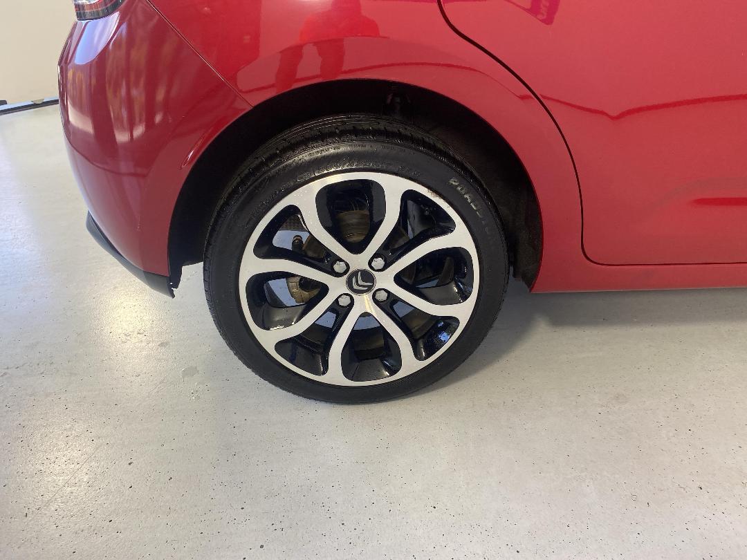 Photo '12' of Citroen C3