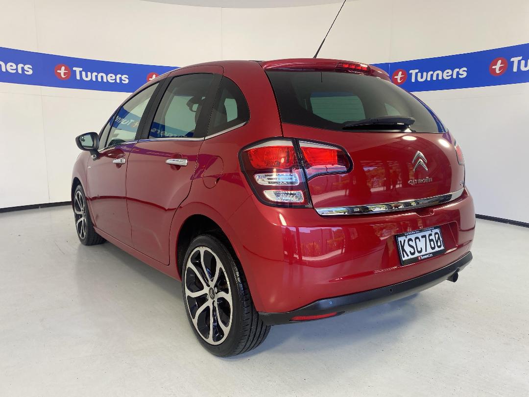 Photo '5' of Citroen C3