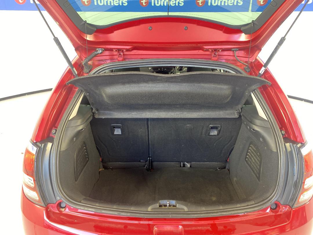 Photo '14' of Citroen C3