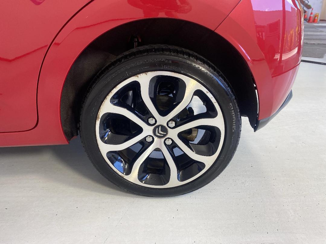 Photo '11' of Citroen C3