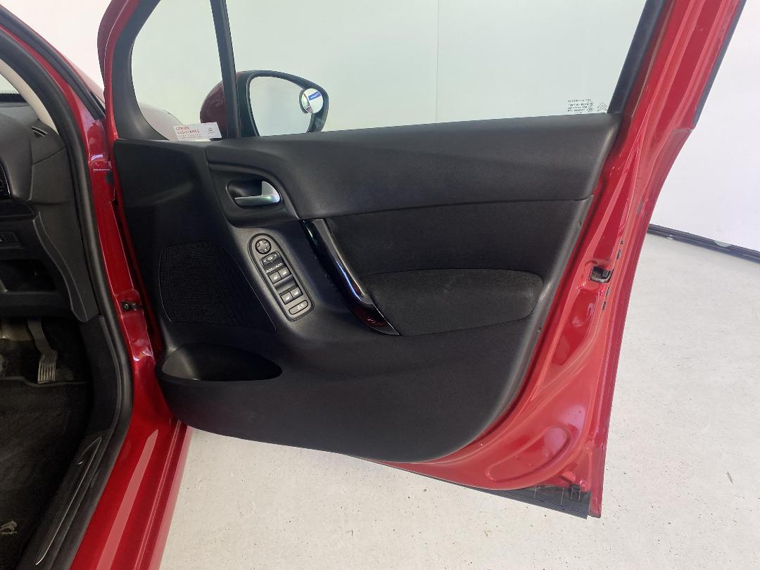 Photo '15' of Citroen C3