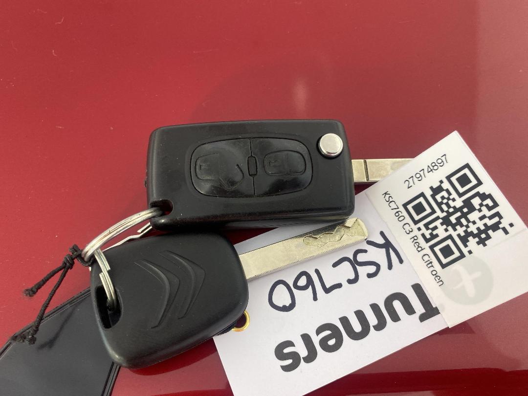 Photo '22' of Citroen C3