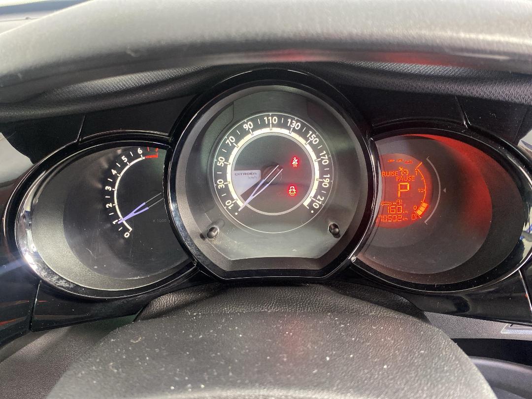 Photo '21' of Citroen C3