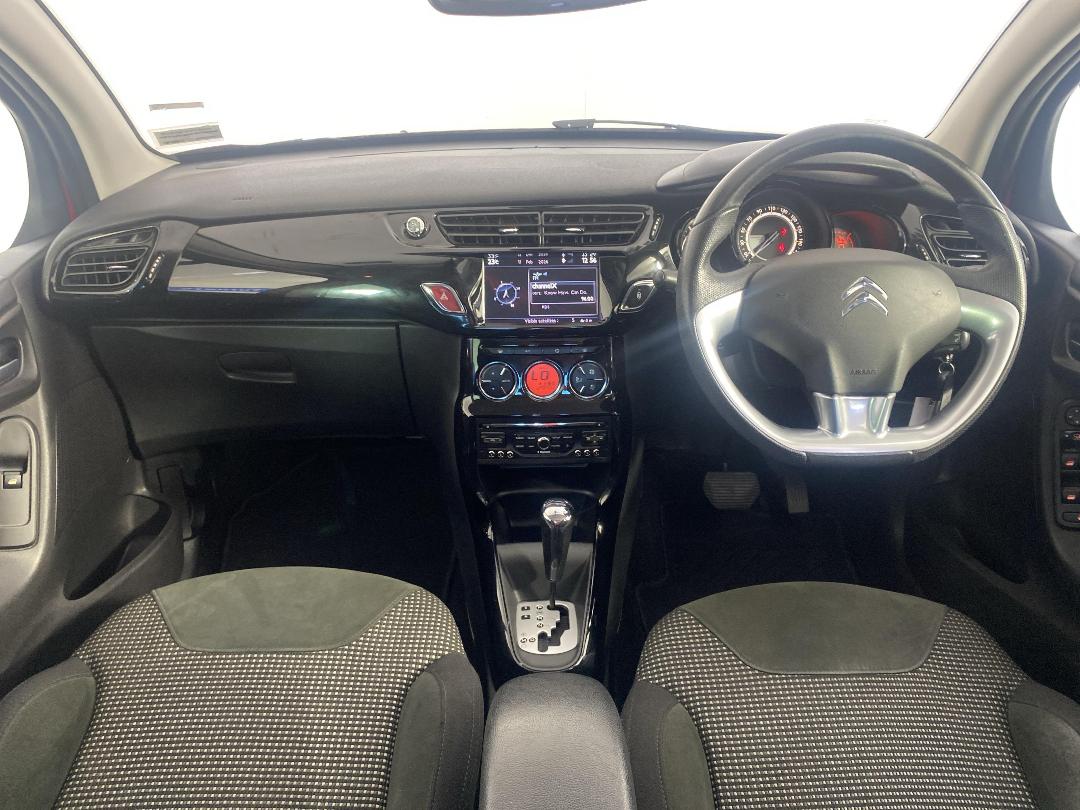 Photo '17' of Citroen C3