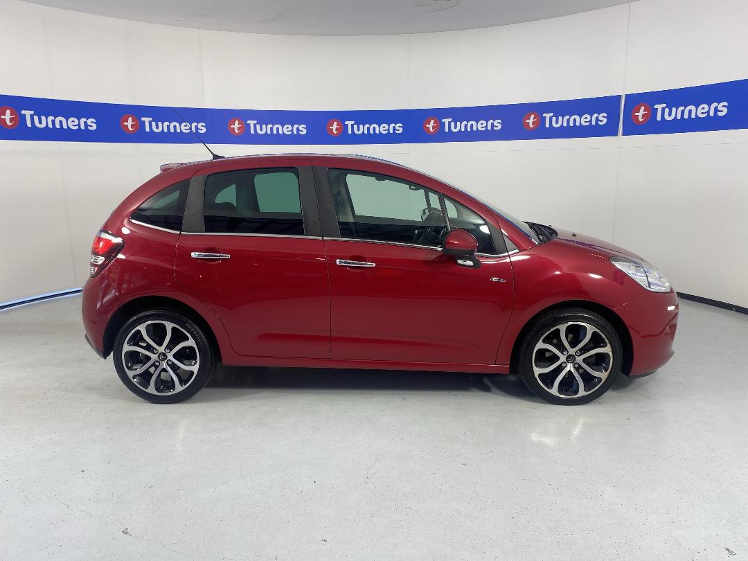 Photo '23' of Citroen C3