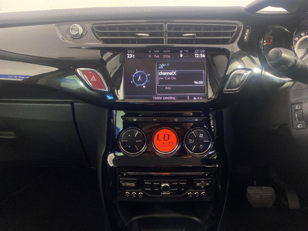 Photo '18' of Citroen C3