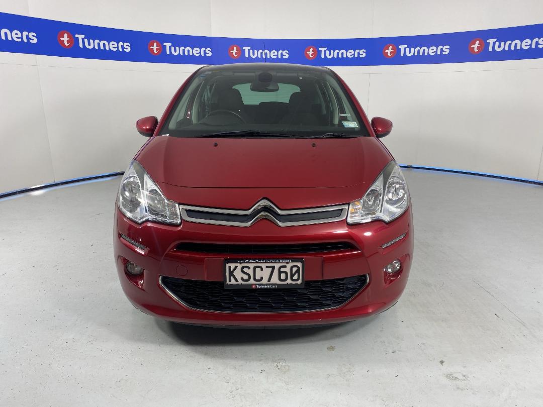 Photo '2' of Citroen C3 Photo '2' of Citroen C3