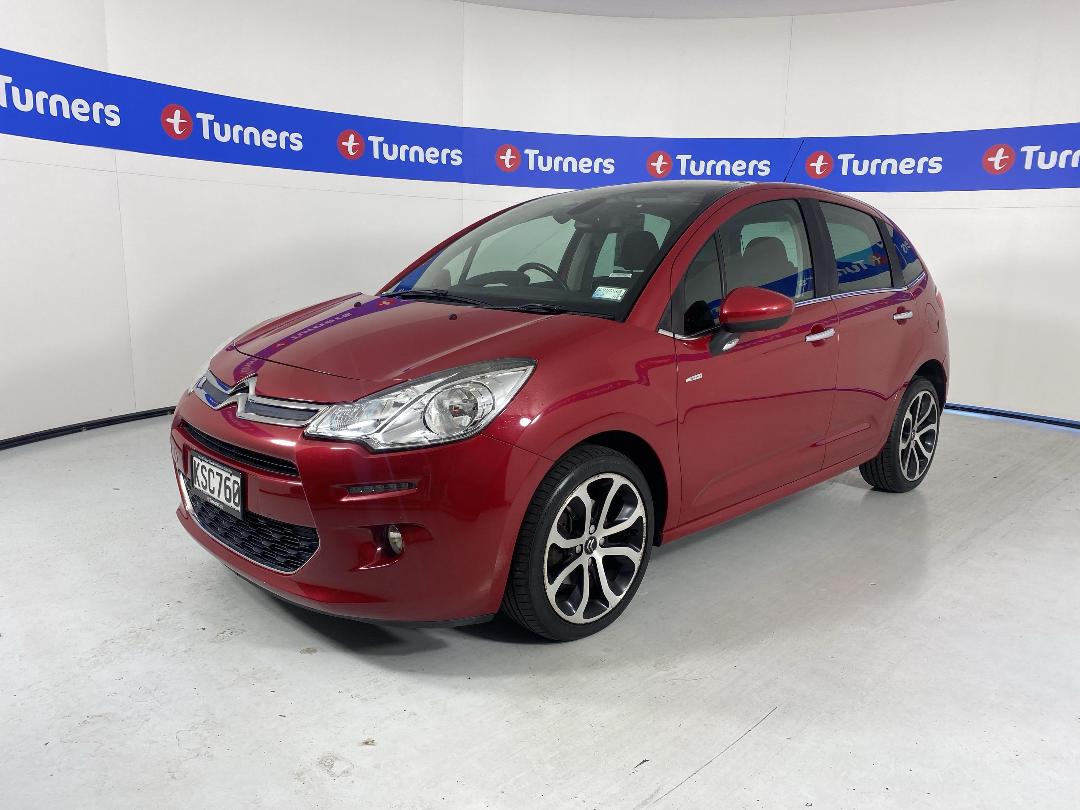 Photo '4' of Citroen C3 Photo '4' of Citroen C3