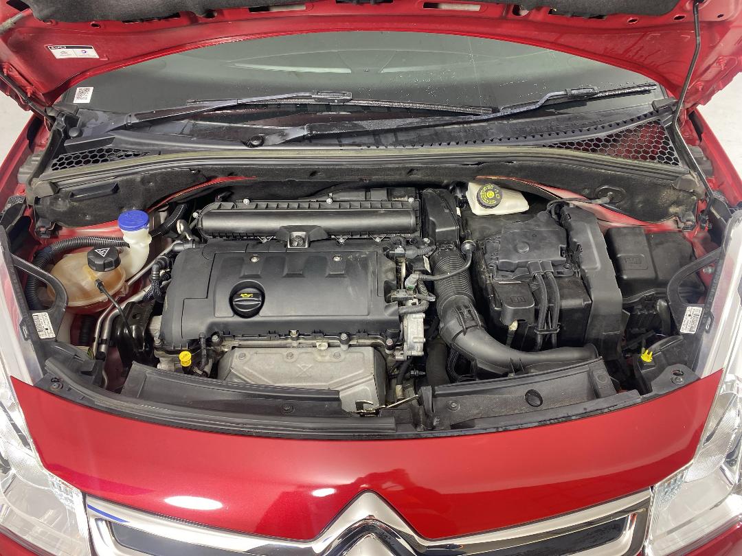 Photo '13' of Citroen C3 Photo '13' of Citroen C3