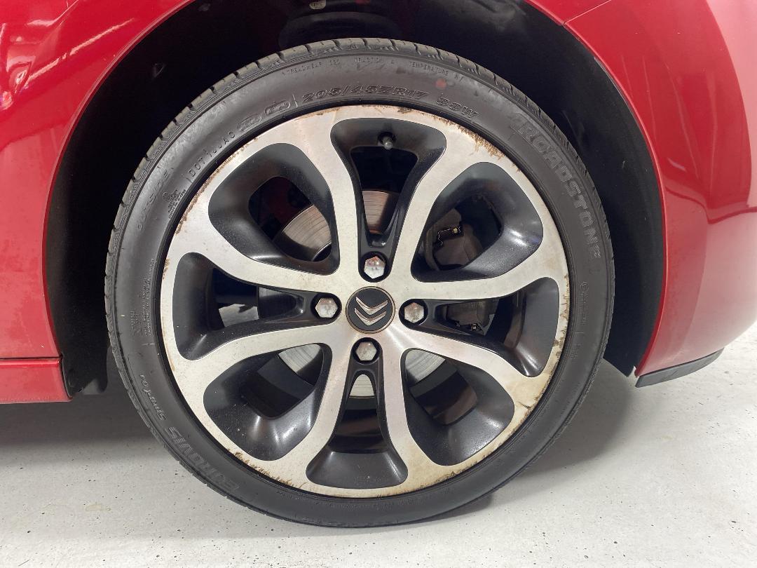 Photo '9' of Citroen C3 Photo '9' of Citroen C3