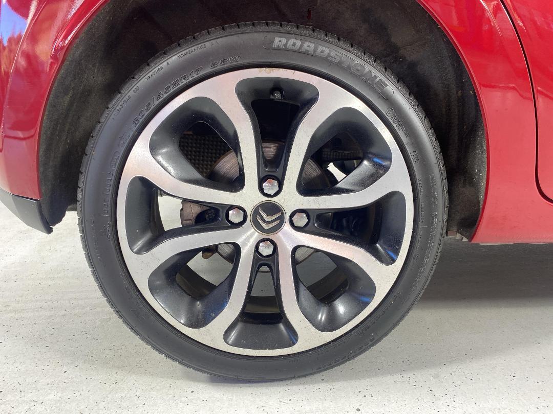 Photo '12' of Citroen C3 Photo '12' of Citroen C3