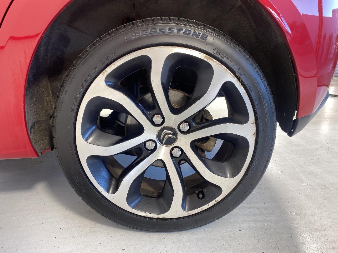 Photo '11' of Citroen C3 Photo '11' of Citroen C3