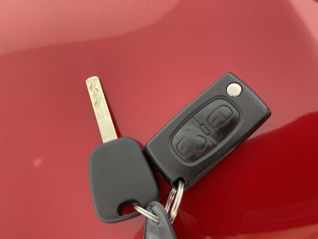 Photo '22' of Citroen C3 Photo '22' of Citroen C3