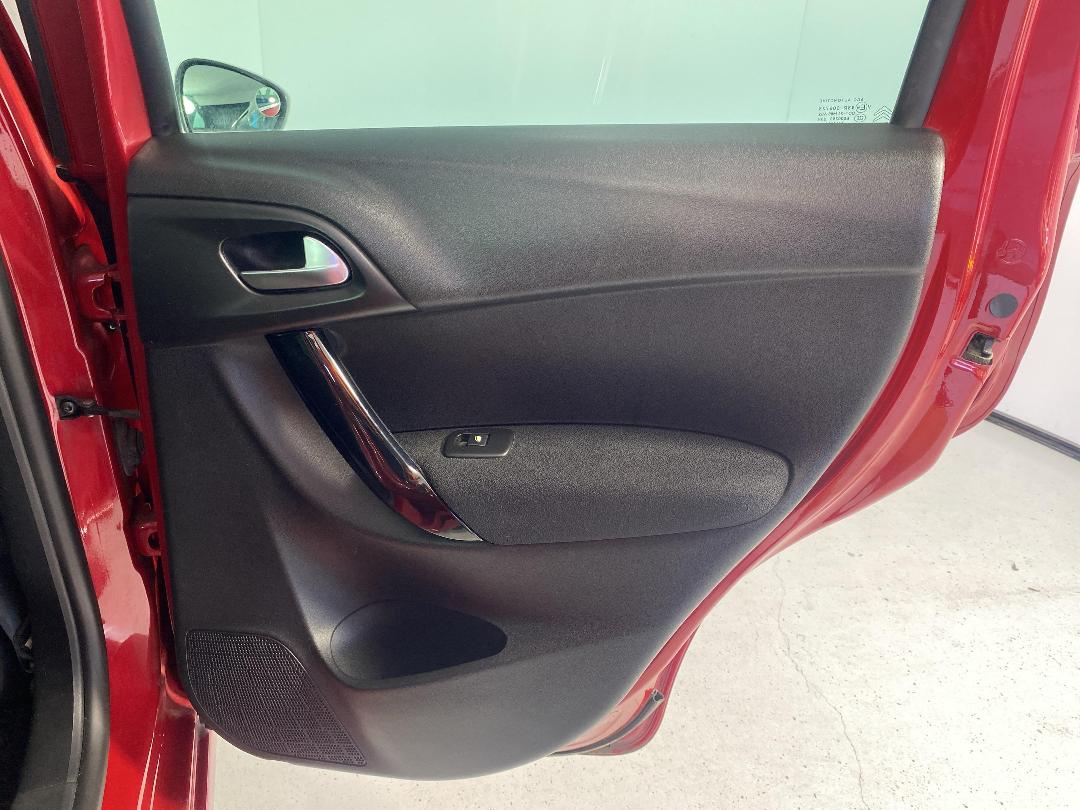 Photo '19' of Citroen C3 Photo '19' of Citroen C3