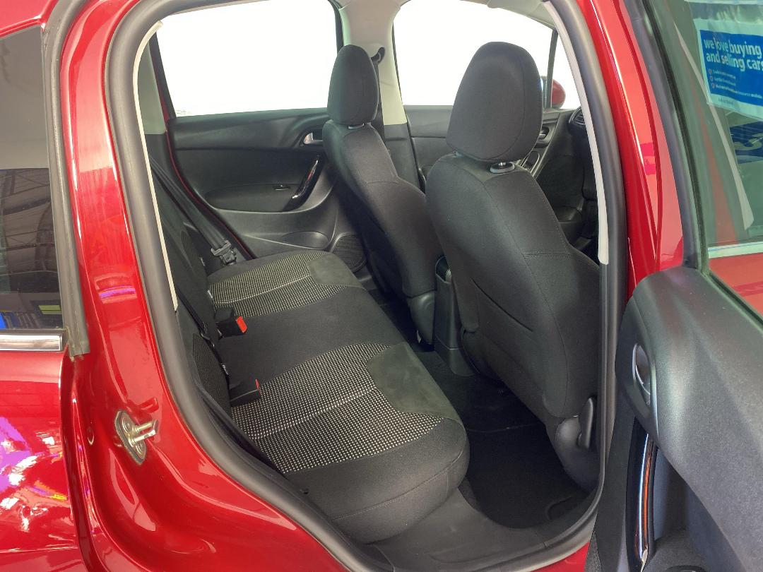 Photo '20' of Citroen C3 Photo '20' of Citroen C3