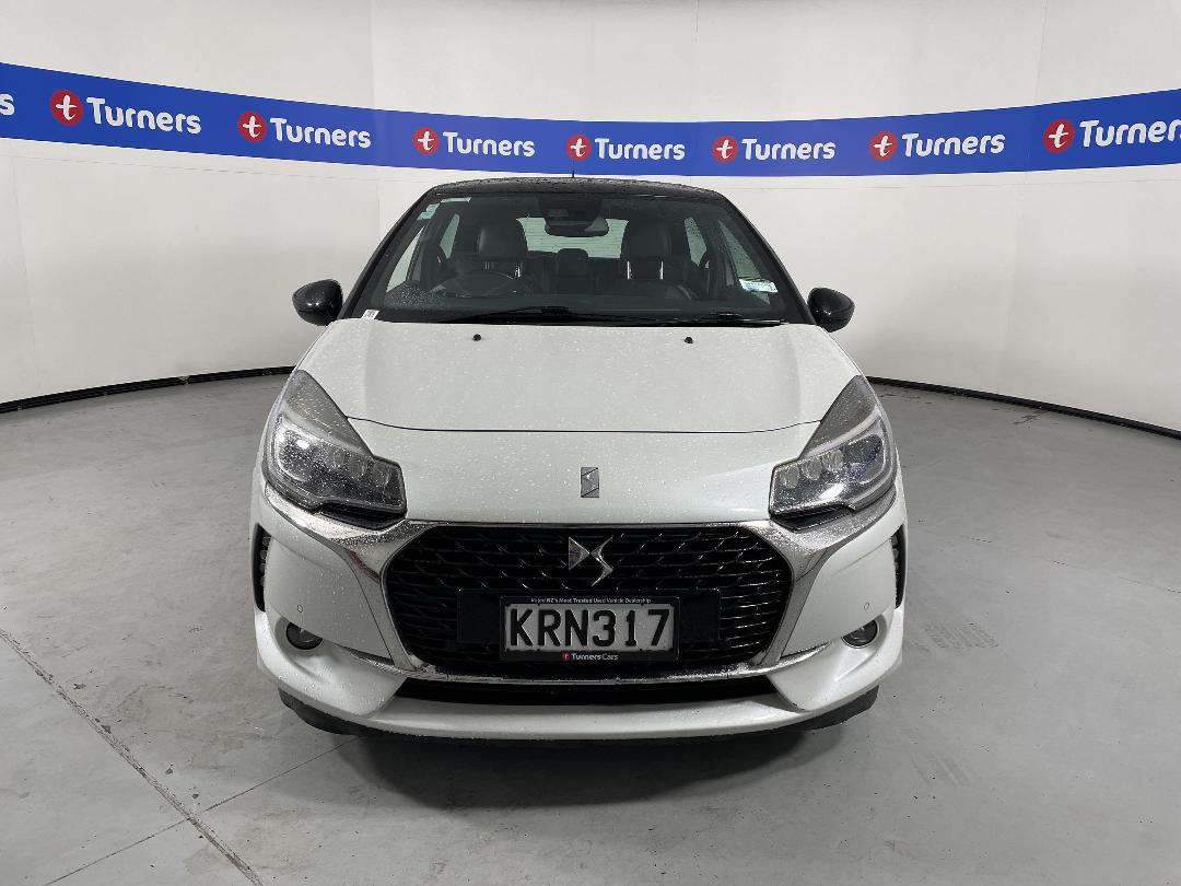 Photo '2' of Citroen DS3