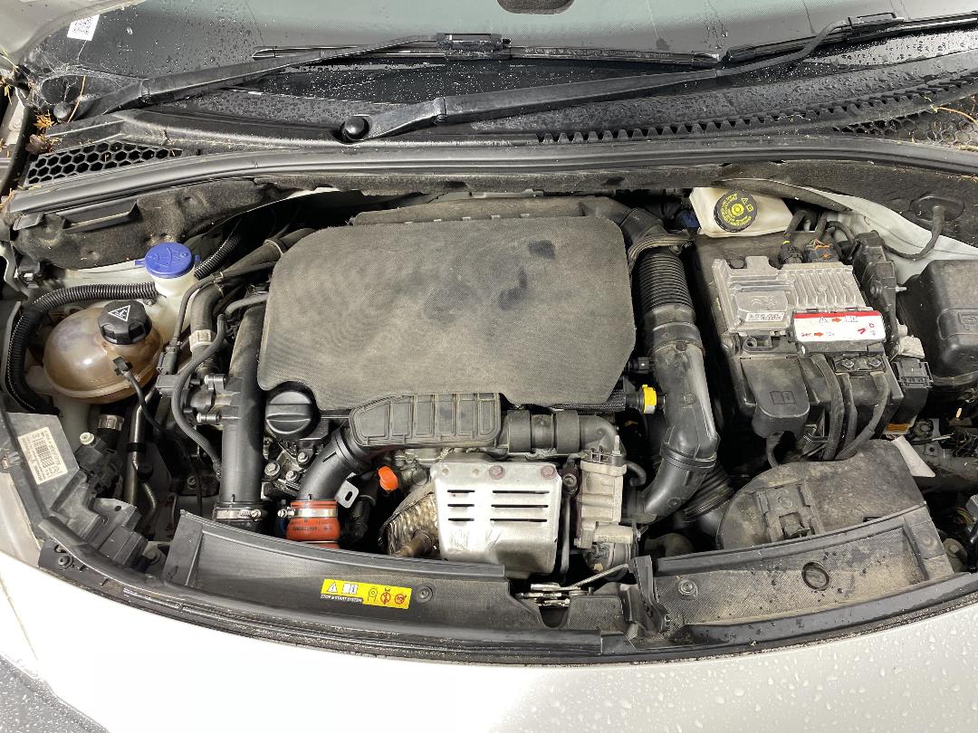 Photo '13' of Citroen DS3