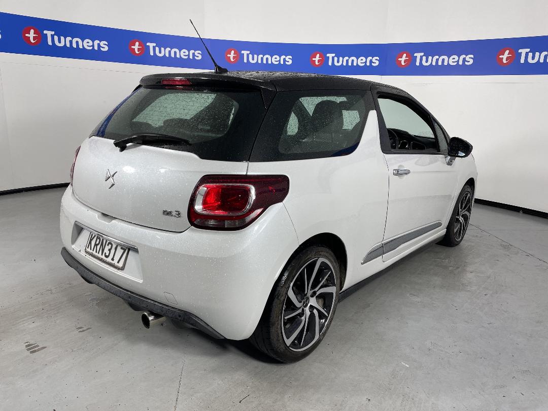 Photo '7' of Citroen DS3