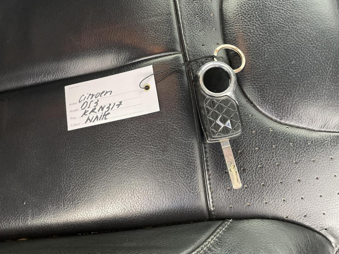 Photo '21' of Citroen DS3