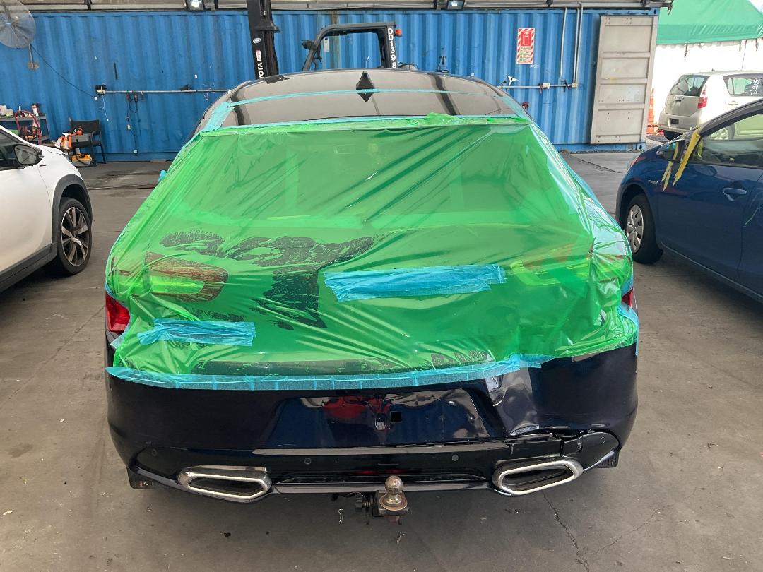 Photo '5' of Citroen DS5 Sport Bluehdi 180