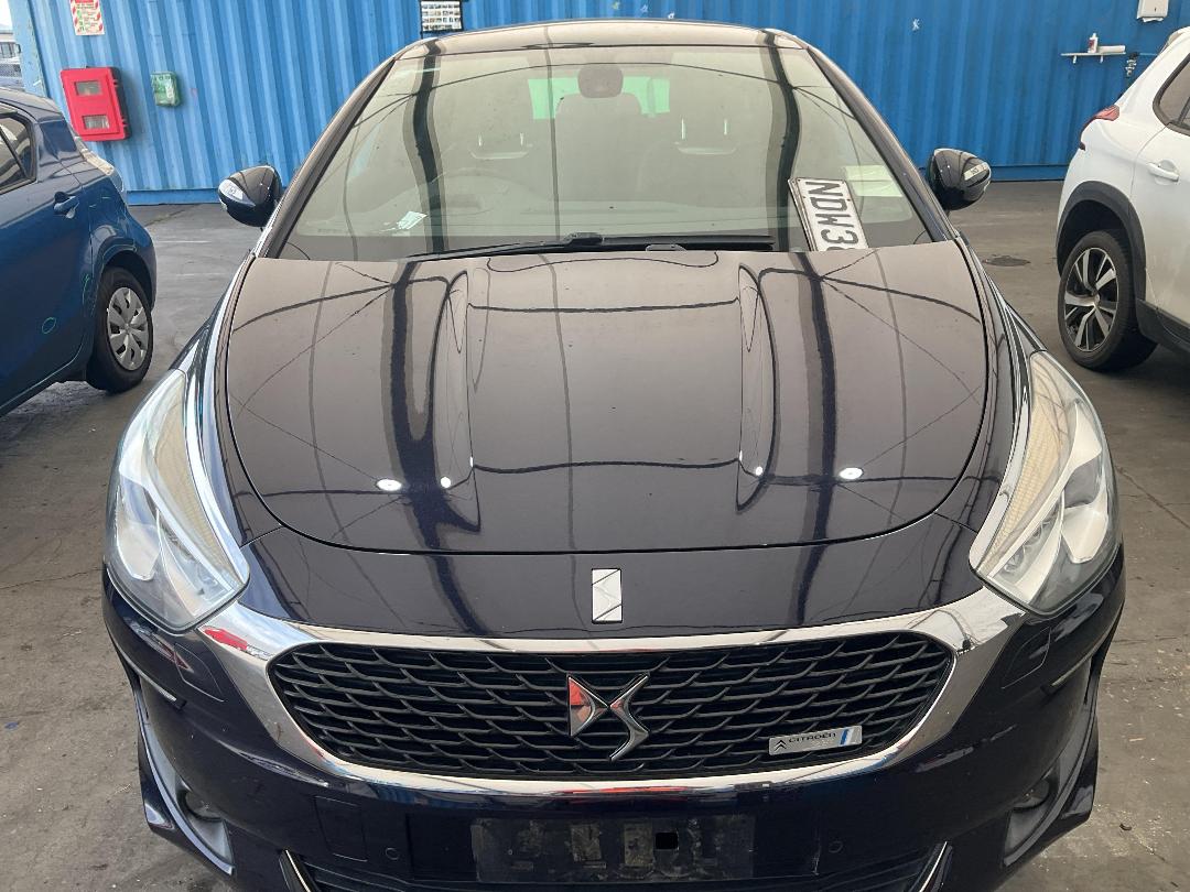 Photo '2' of Citroen DS5 Sport Bluehdi 180