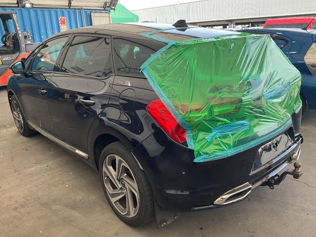 Photo '4' of Citroen DS5 Sport Bluehdi 180