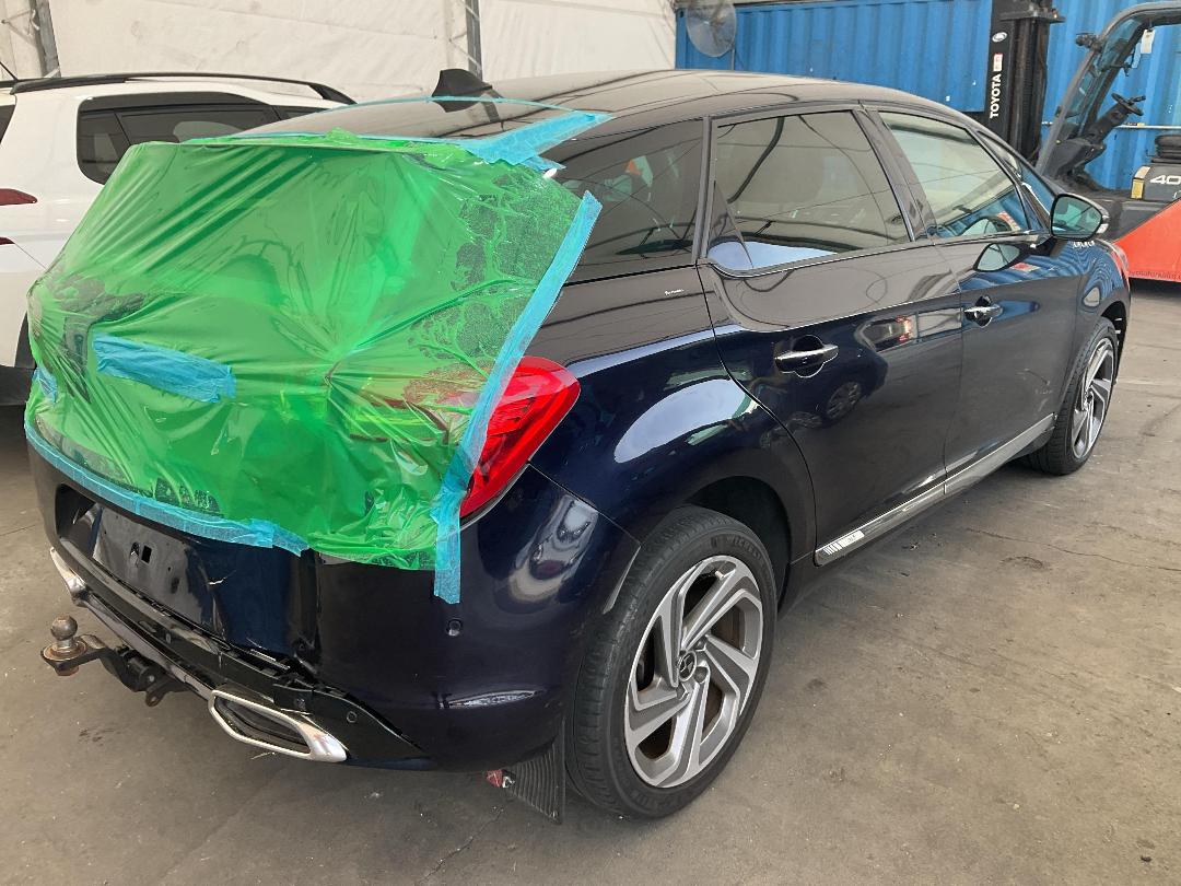 Photo '6' of Citroen DS5 Sport Bluehdi 180