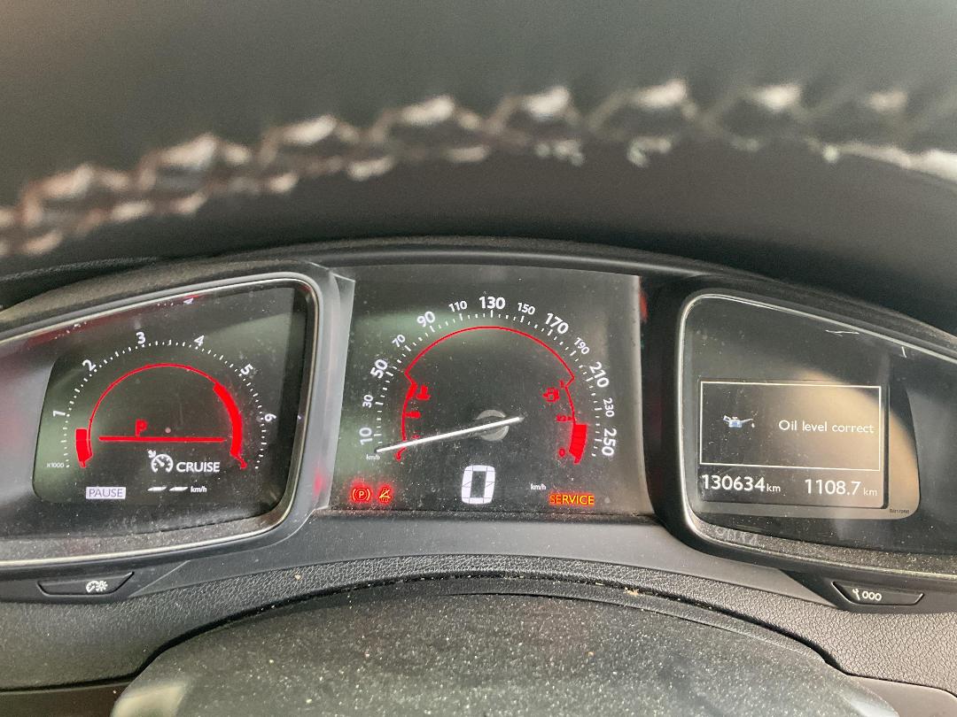 Photo '10' of Citroen DS5 Sport Bluehdi 180