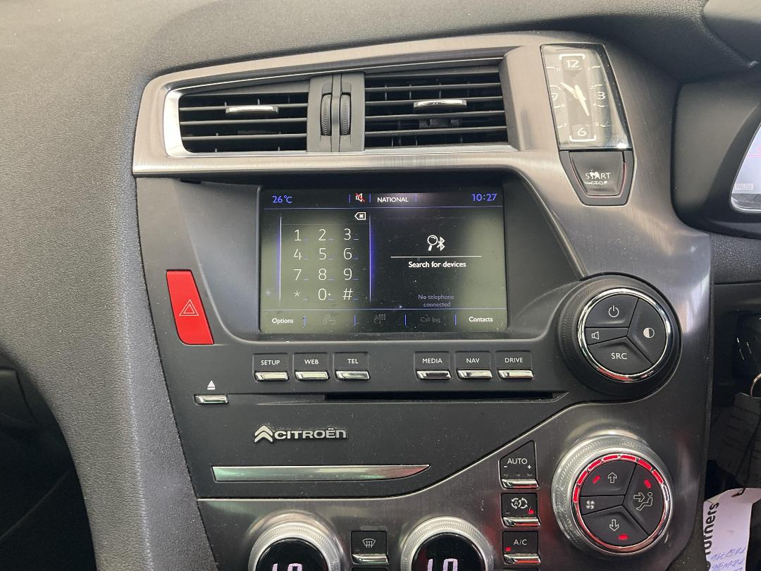 Photo '11' of Citroen DS5 Sport Bluehdi 180