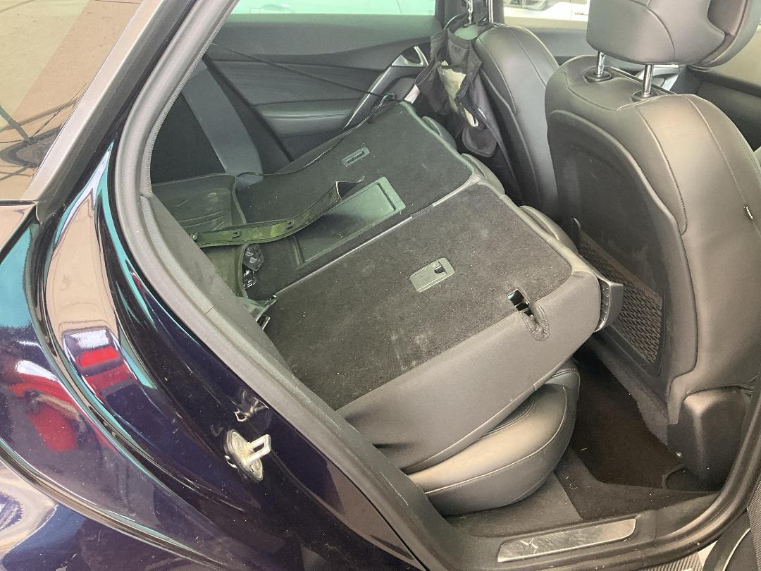 Photo '7' of Citroen DS5 Sport Bluehdi 180