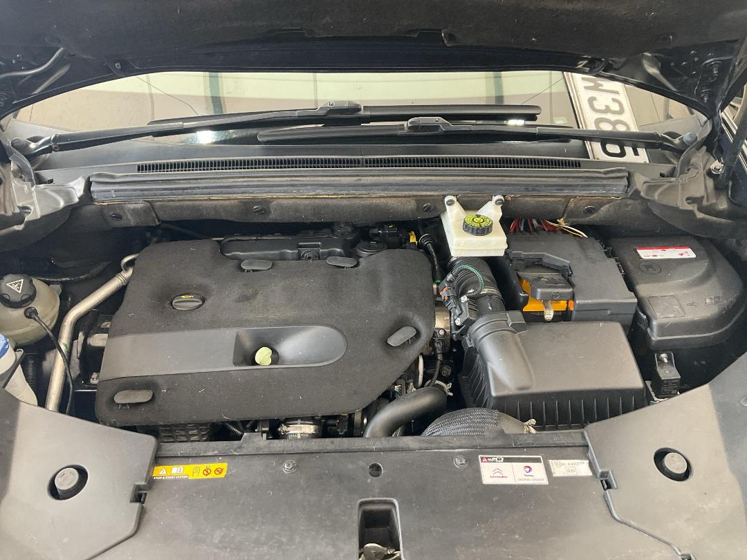 Photo '16' of Citroen DS5 Sport Bluehdi 180