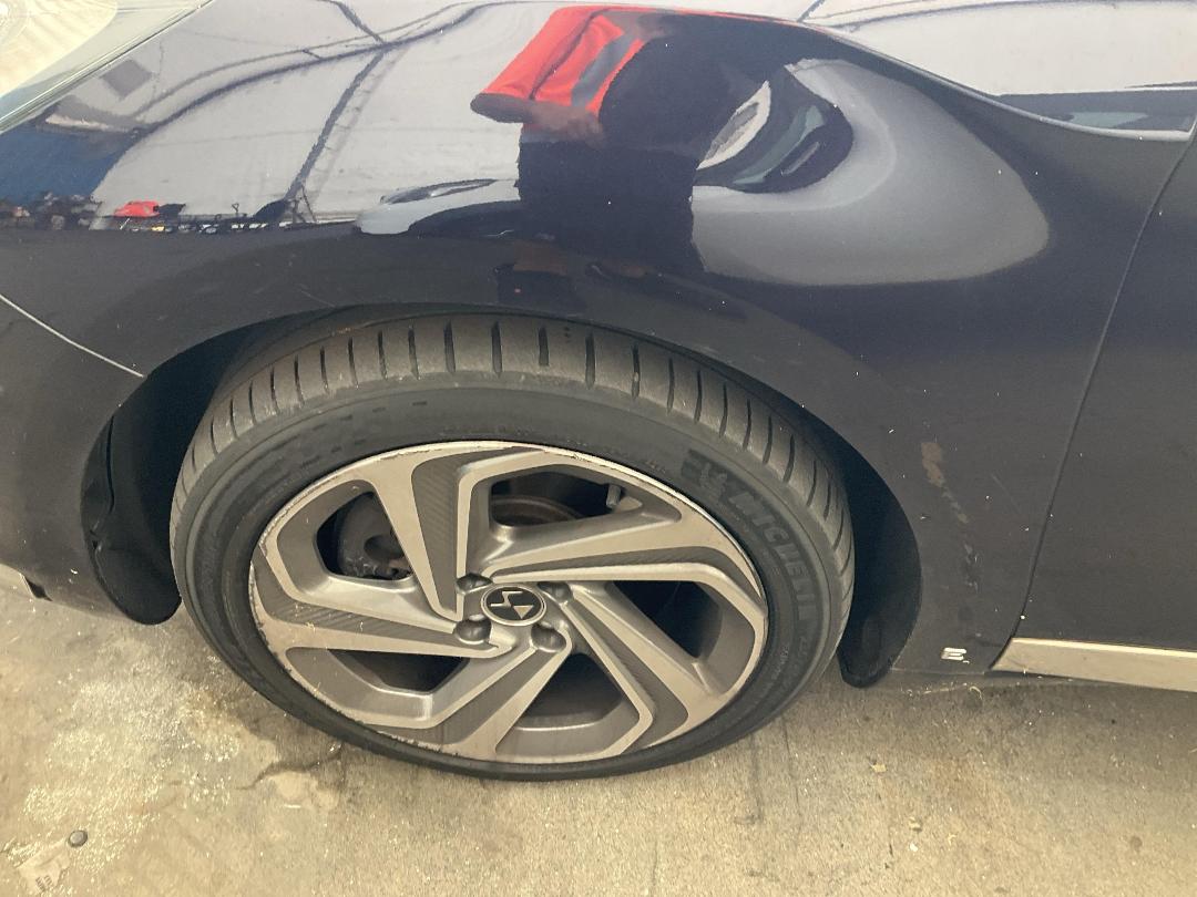 Photo '17' of Citroen DS5 Sport Bluehdi 180