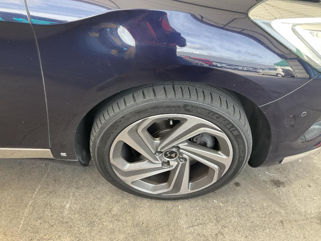 Photo '20' of Citroen DS5 Sport Bluehdi 180