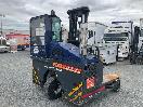 Thumbnail '6' of Combilift C4000 Forklift
