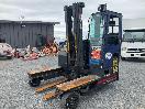 Thumbnail '1' of Combilift C4000 Forklift