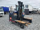 Thumbnail '9' of Combilift C4000 Forklift