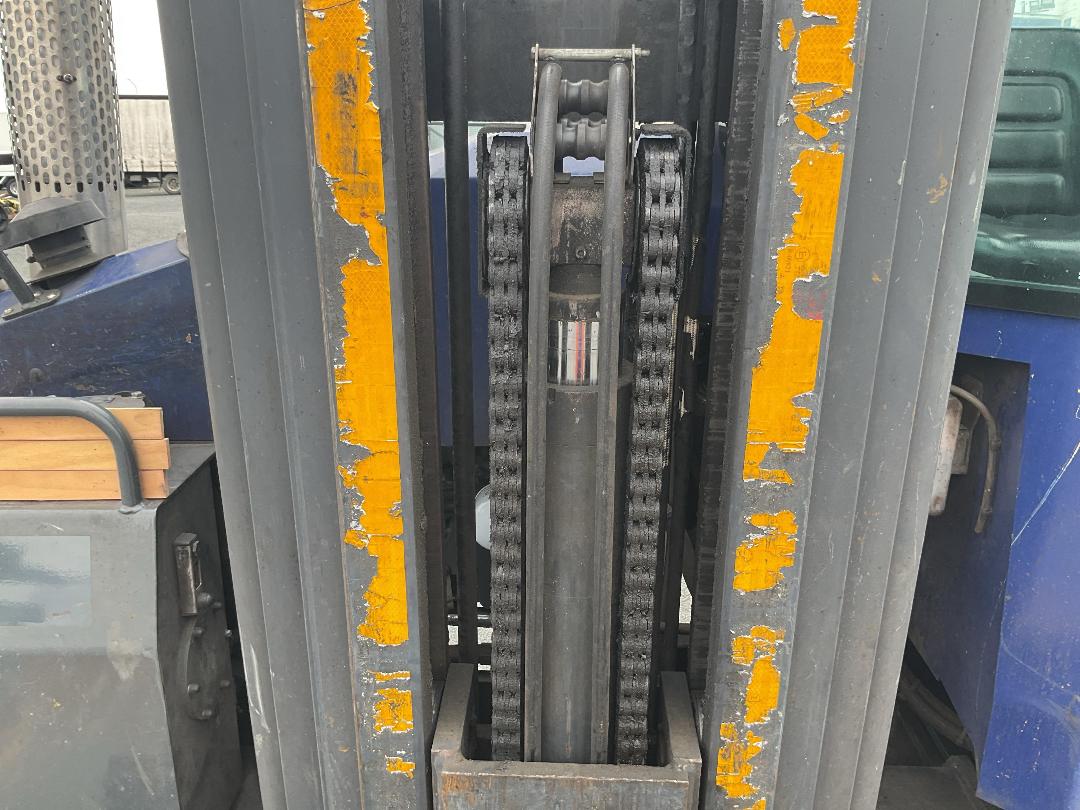 Photo '25' of Combilift C4000 Forklift