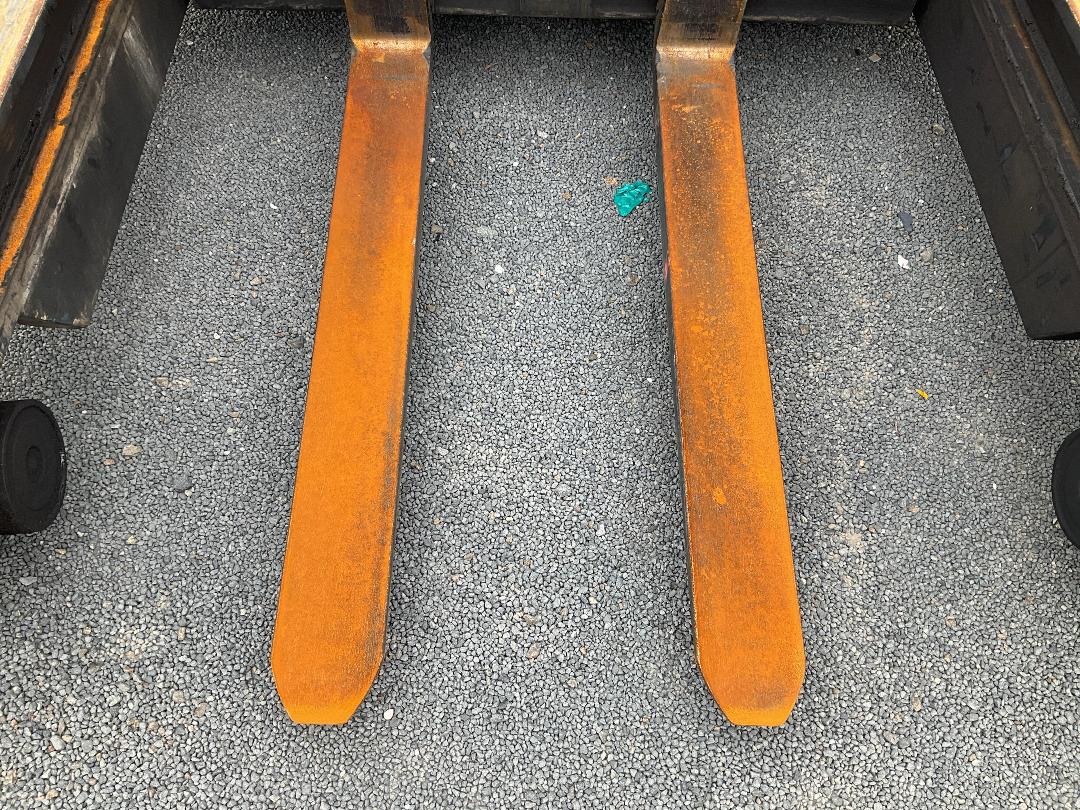 Photo '23' of Combilift C4000 Forklift