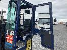Thumbnail '11' of Combilift C4000 Forklift