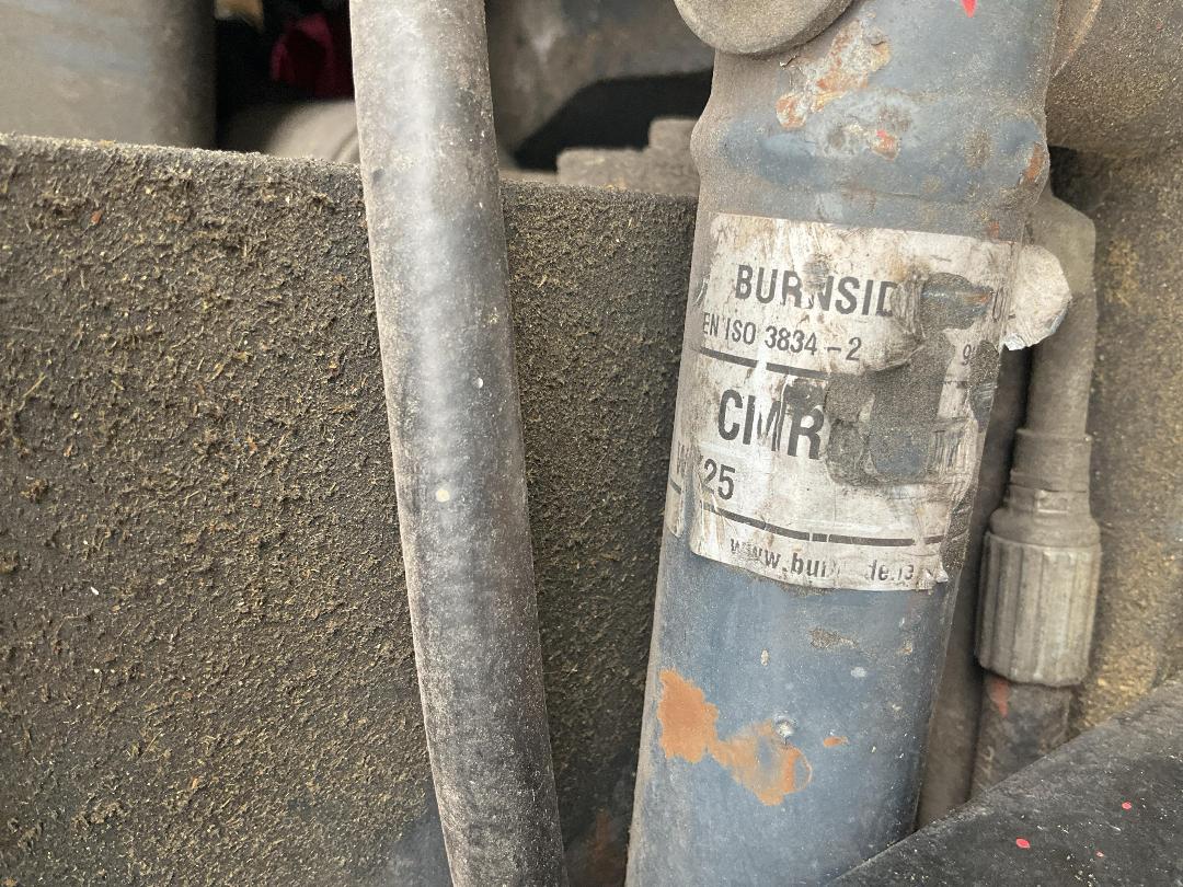 Photo '30' of Combilift C4000 Forklift